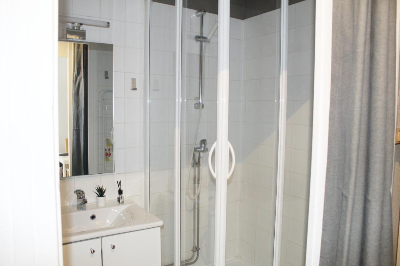 Appartement La Station - A Proximite Immediate De La Gare *