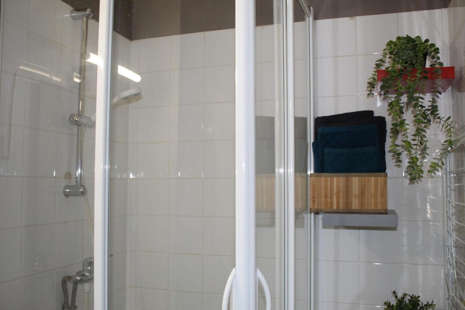 Appartement La Station - A Proximite Immediate De La Gare